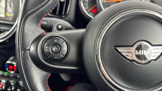 MINI Countryman 2.0 Cooper S ALL4 5dr Auto [Chili/Media Pack XL] Petrol Hatchback